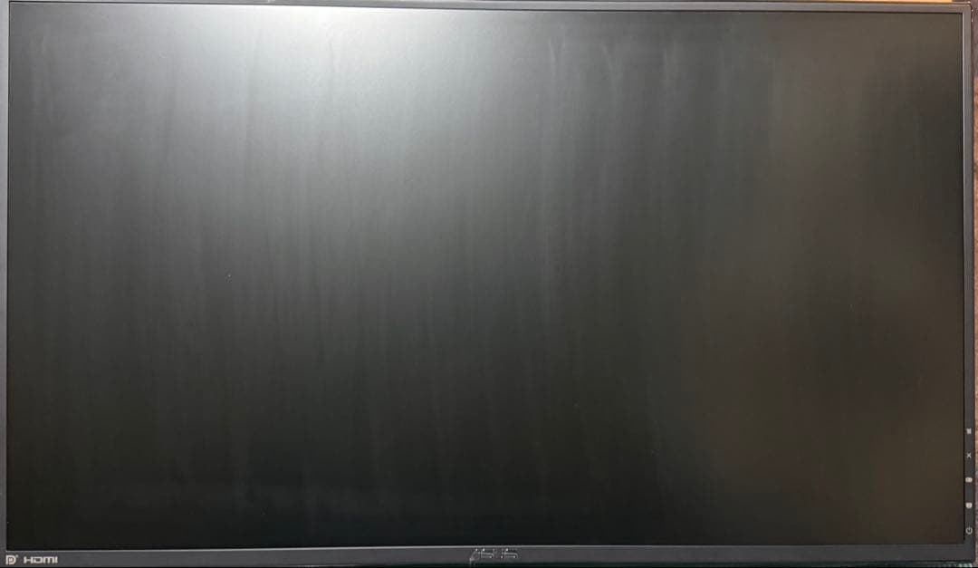 ASUS VG278 ゲーミングモニター 27インチ