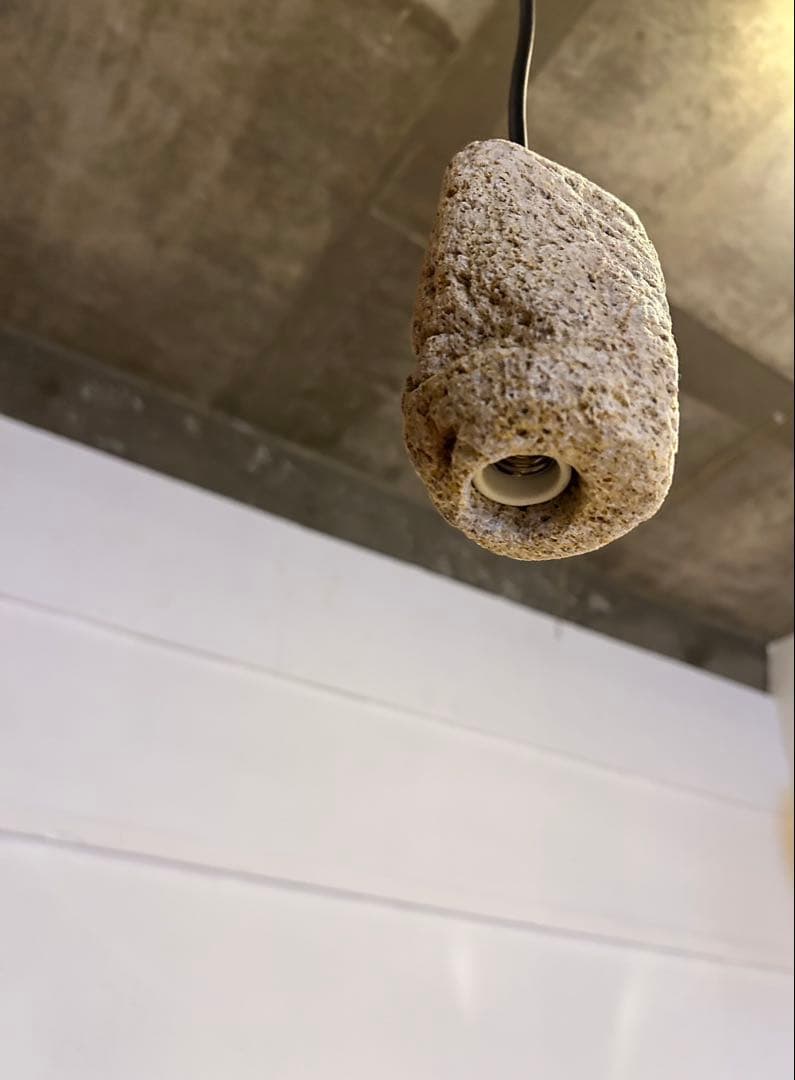 新品　more light モアライト　ライトイヤーズ