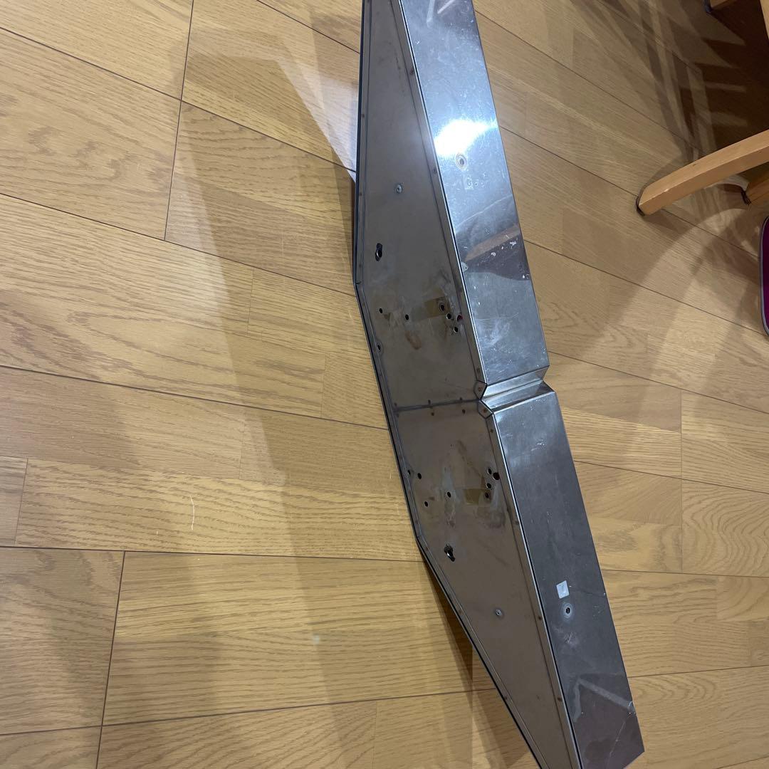 マメ 日野 バスマークアンドン デコトラ