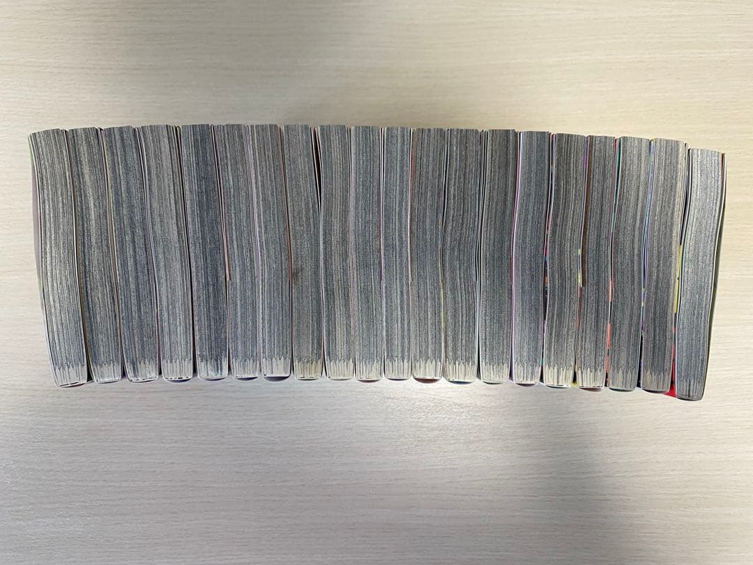 【新品・未読】ダンダダン　全巻　1-20