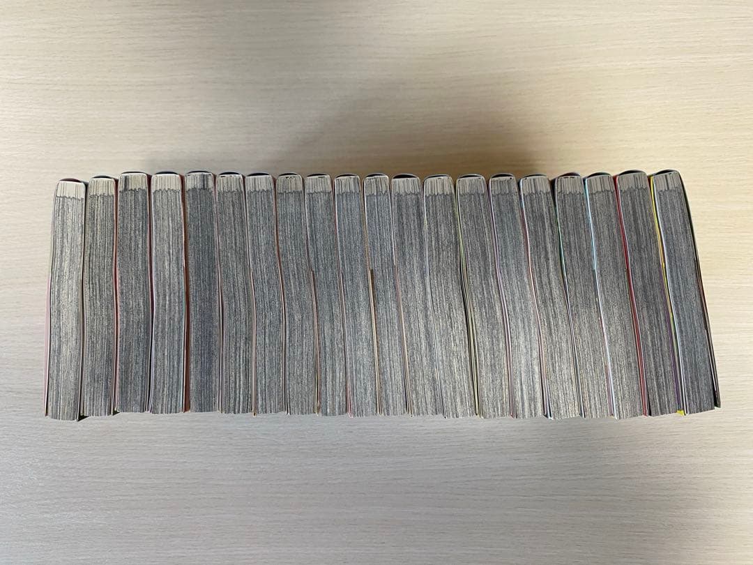 【新品・未読】ダンダダン　全巻　1-20