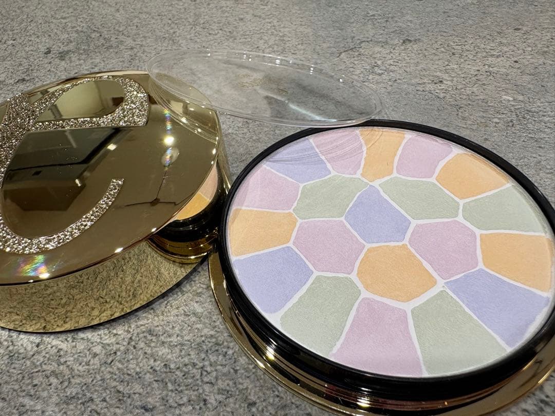 値下げ♡おまけ付き♡エレガンス ラプードル オートニュアンス リクスィーズ I