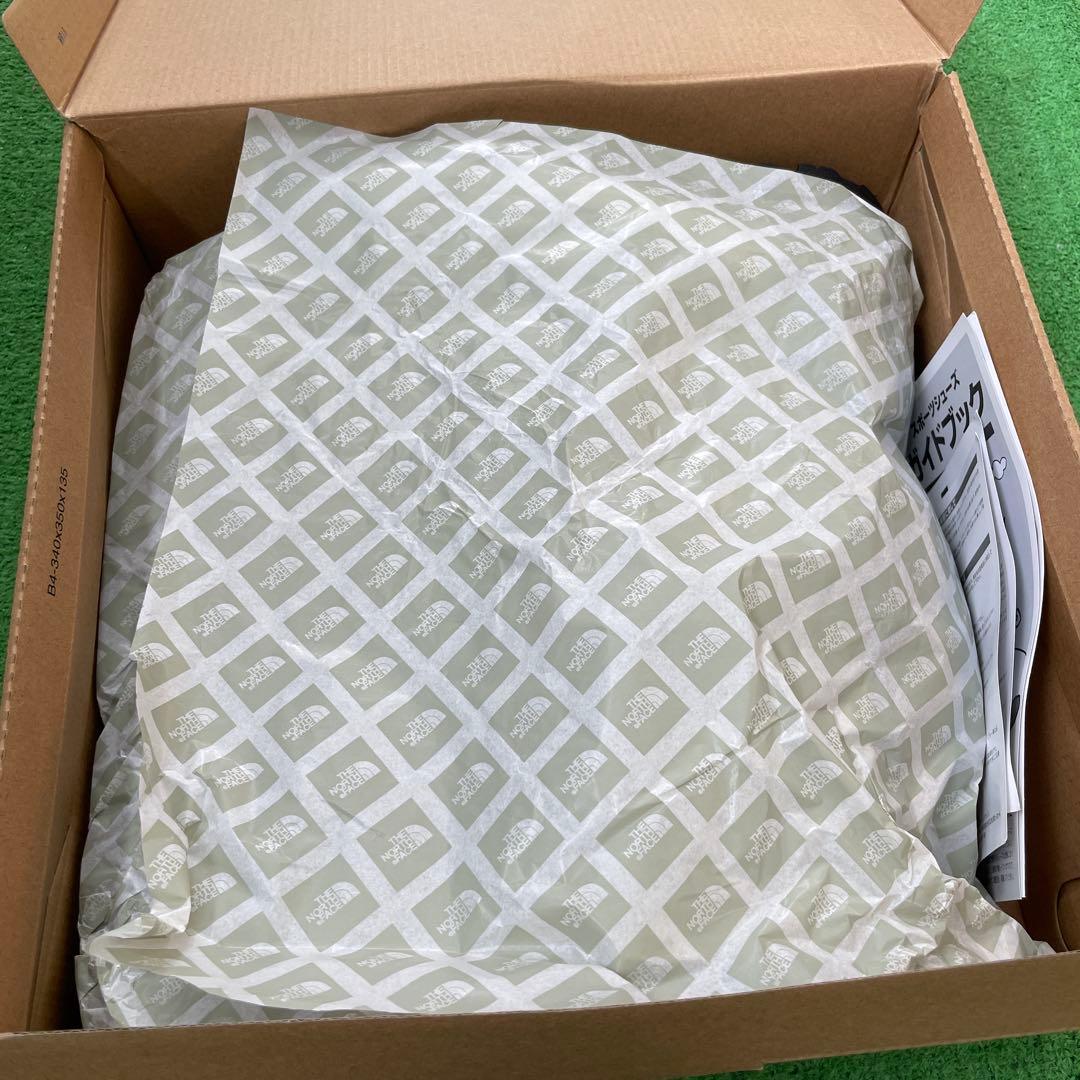 新品タグ付き　ノースフェイスNORTH FACENuptse Bootie