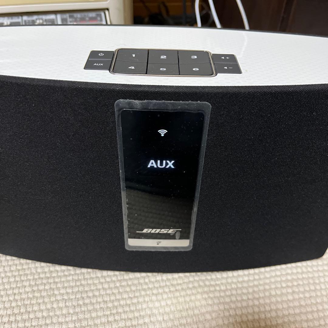 BOSE サウンドタッチ20