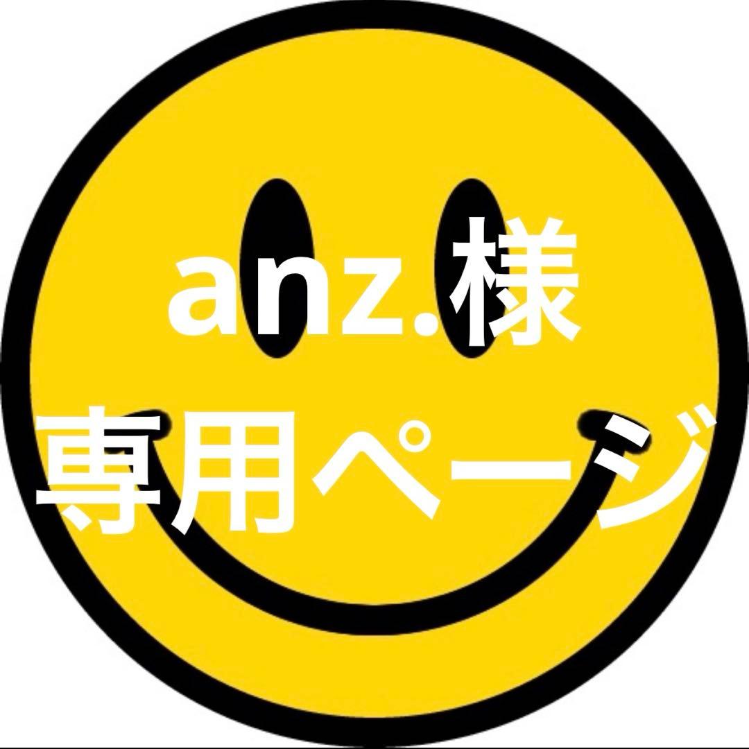 ✴︎anz.ページ✴︎