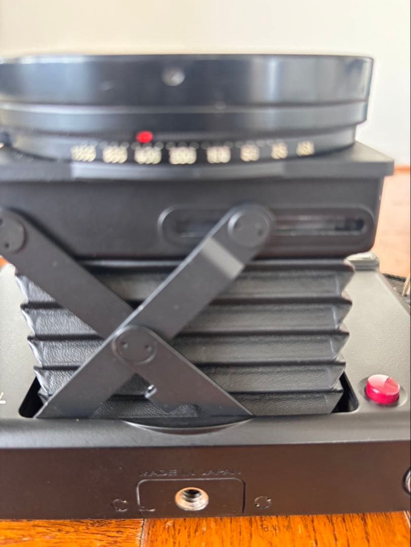 makina67 中判フィルムカメラ