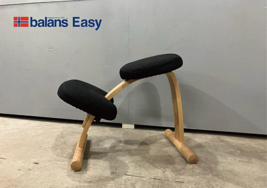 『RYBO』リボ社 バランスイージーチェア バランスチェア RWcha20