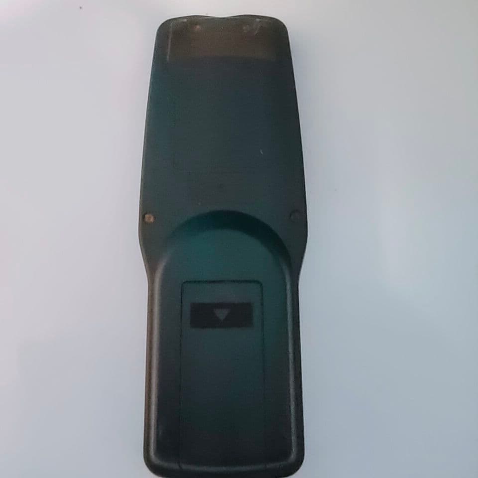 オリオン リモコン vc-007 中古