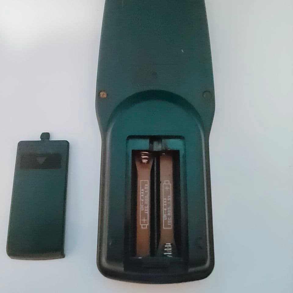 オリオン リモコン vc-007 中古