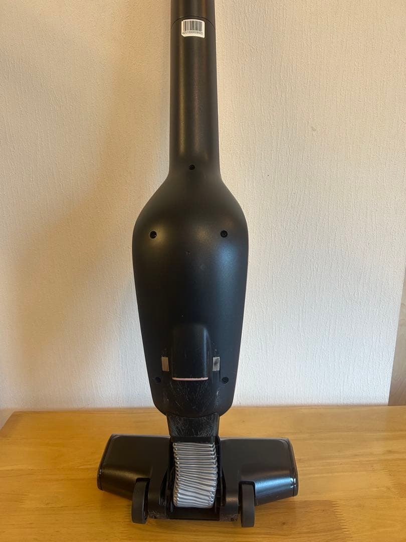 Electroluxエルゴラピードパワープロコードレス掃除機ZB3414AK