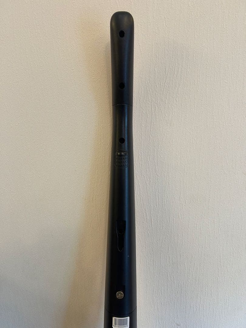 Electroluxエルゴラピードパワープロコードレス掃除機ZB3414AK