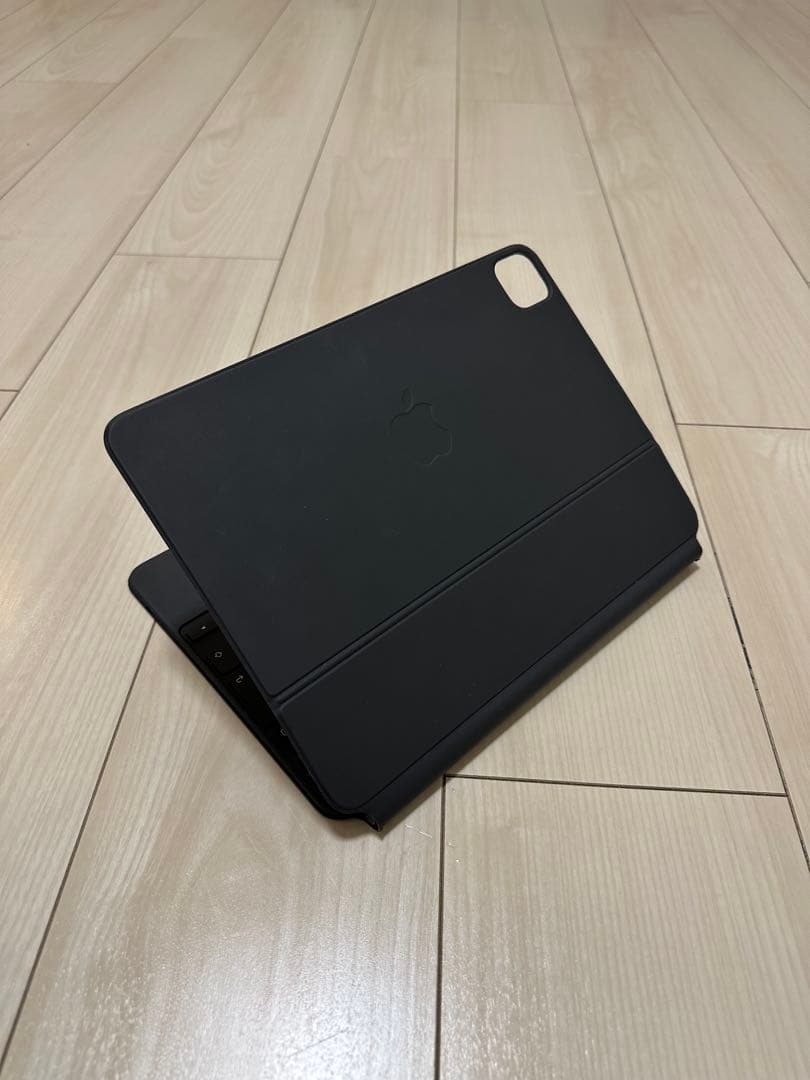 美品 iPad Pro 11インチ Magic Keyboard付