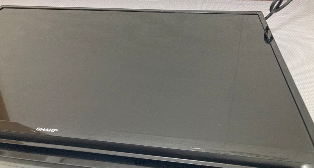 ☆ 2022年製 32型 SHARP AQUOS 2T-C32AC1 液晶テレビ