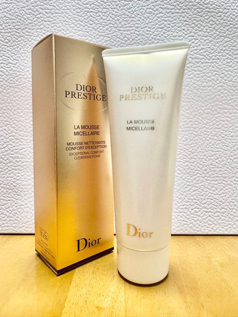 Dior ラムース