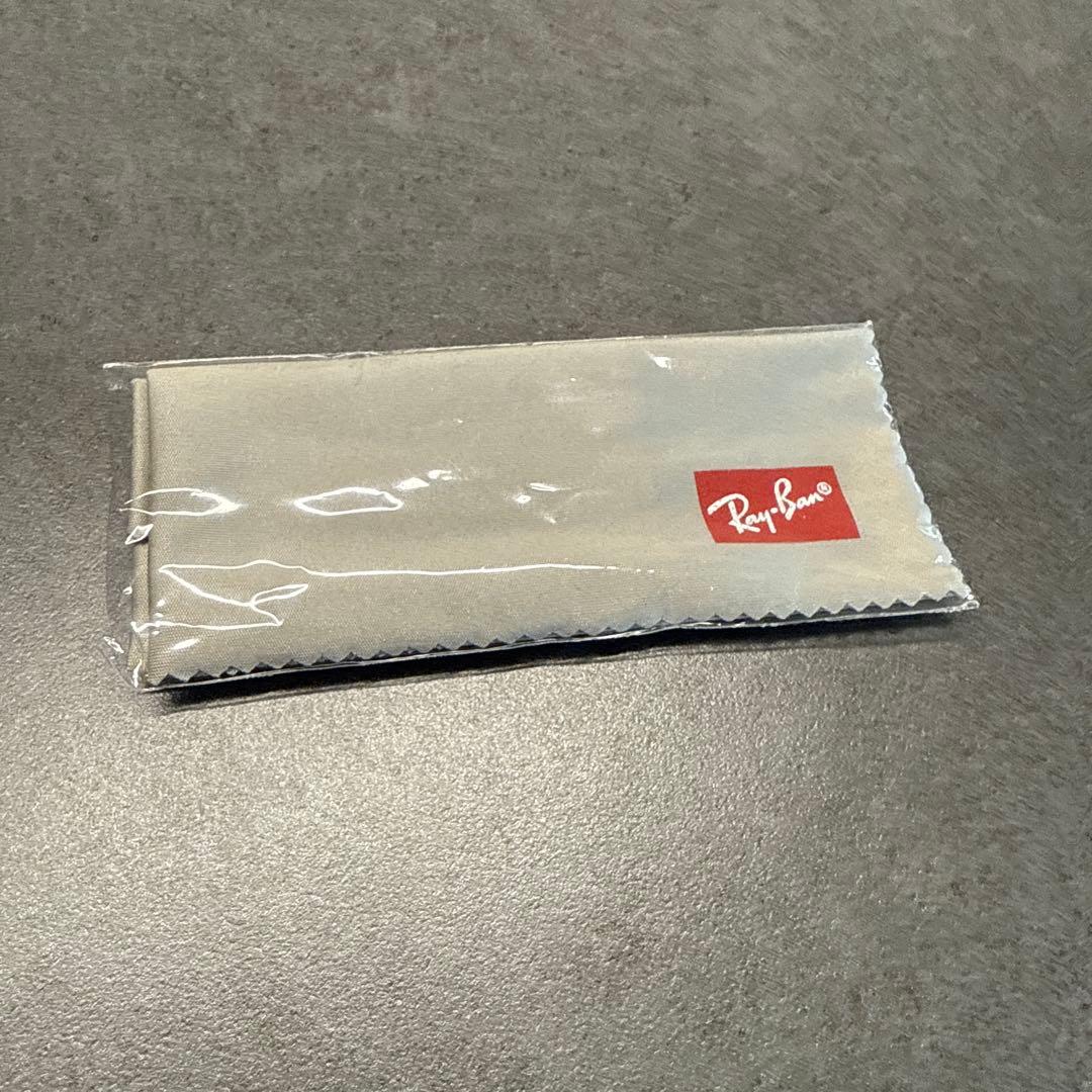 レイバン サングラスRB3447 ROUND L BLACK