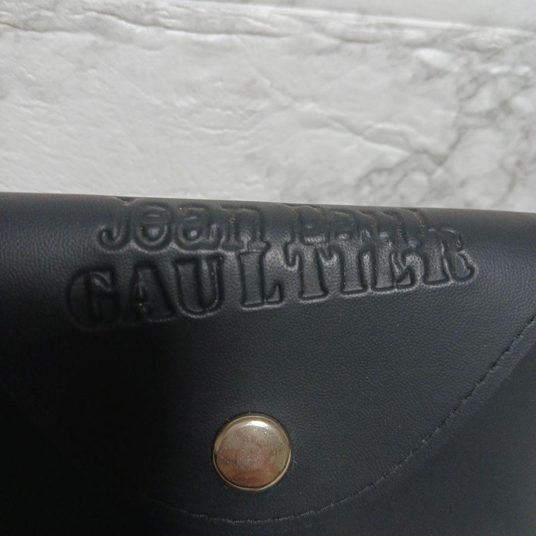 Jean Paul Gaultier 　サングラス