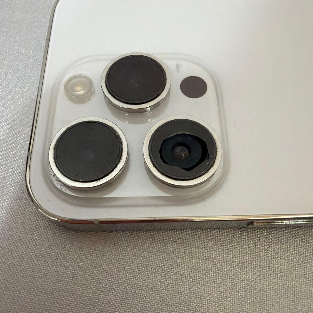 Apple iPhone 14 Pro シルバー 本体