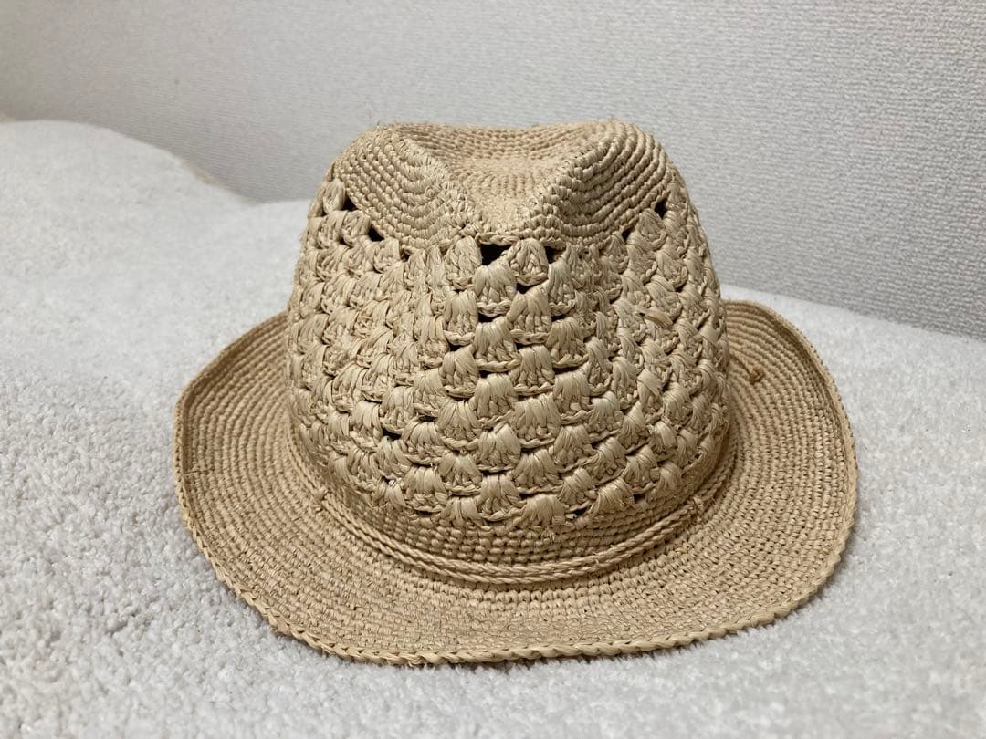 【新品】ヘレンカミンスキー★Helen Kaminski★ハット★