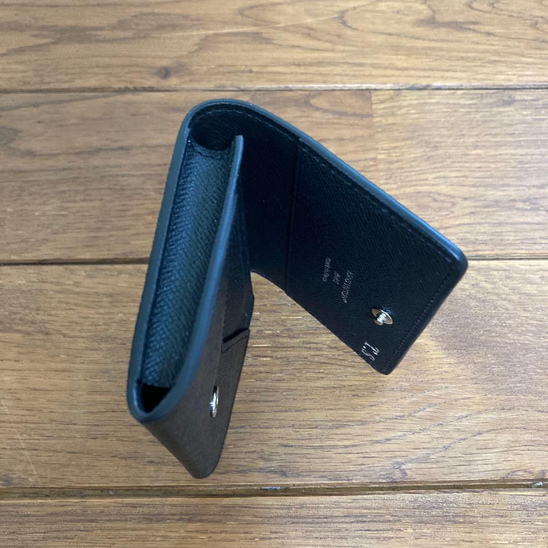 ルイ・ヴィトン　名刺入れ