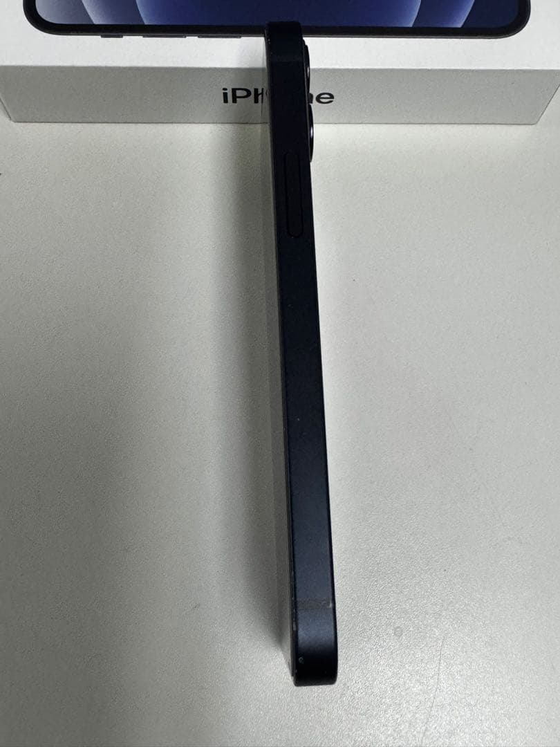 iphone12mini 128GB 本体