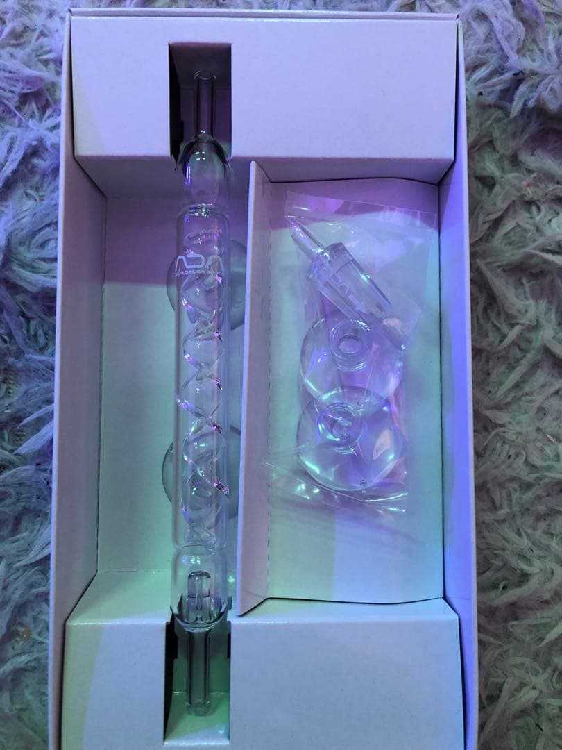 A CO2ツイストカウンター