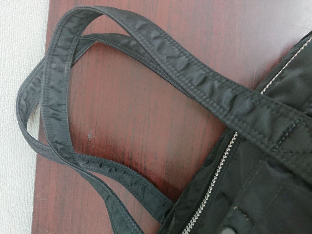 B ポーター PORTER ダッフルバッグ ドラムバッグ タンカー ミニボストン