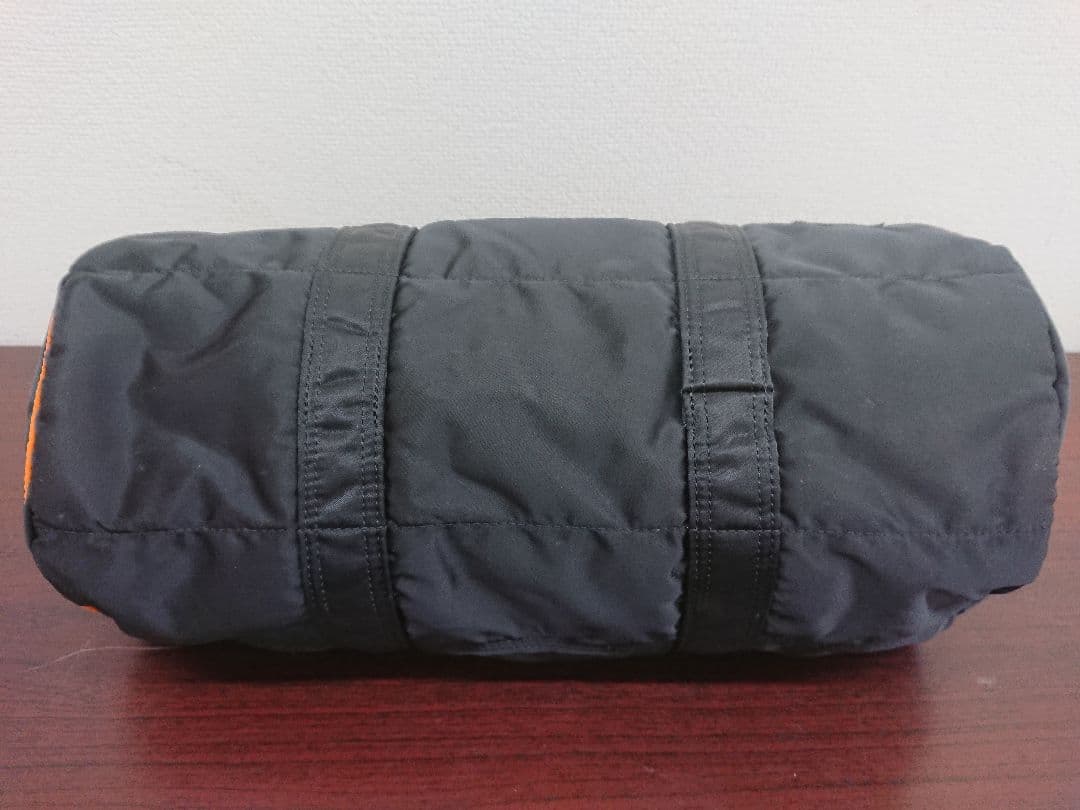 B ポーター PORTER ダッフルバッグ ドラムバッグ タンカー ミニボストン