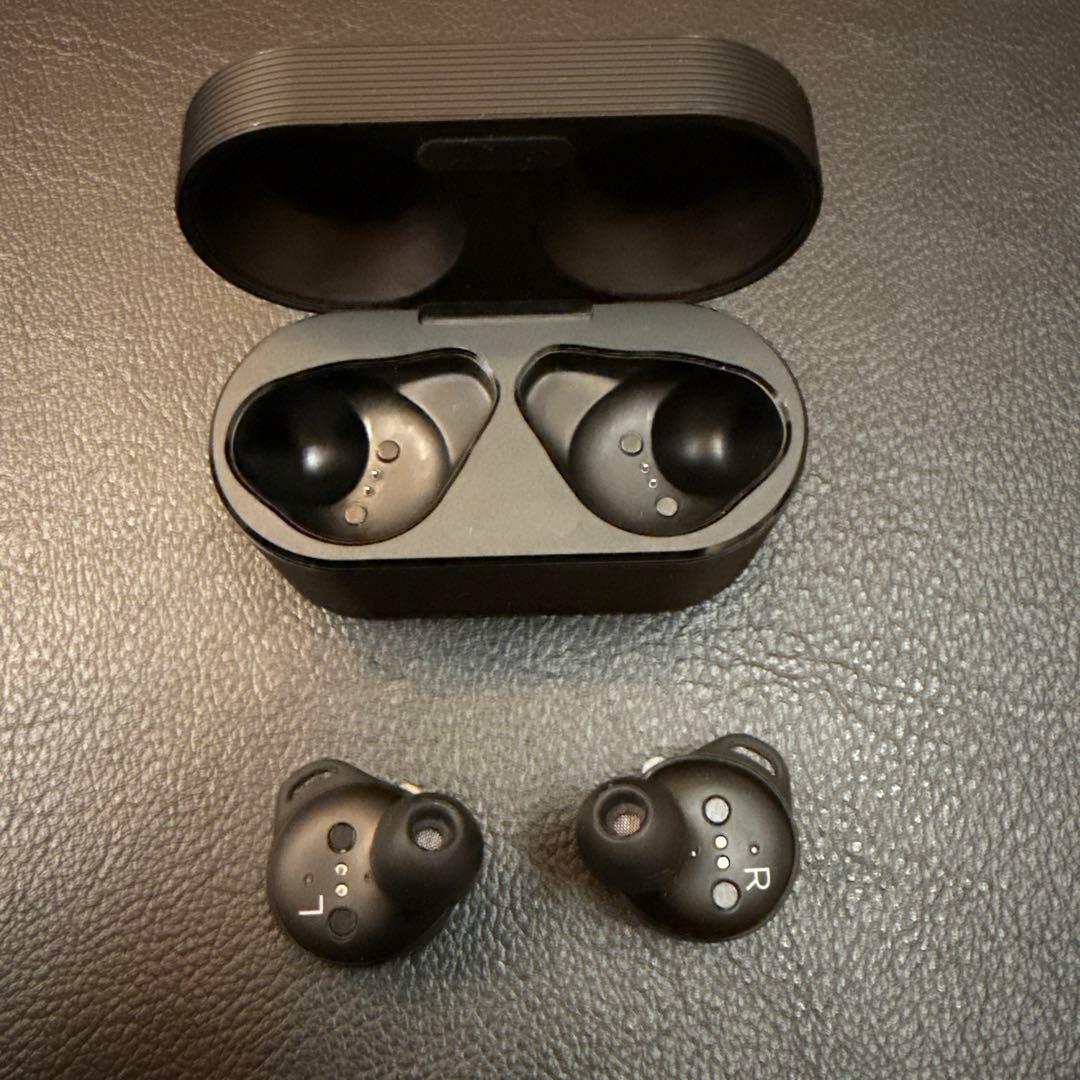 イヤホン Rapha + B&O beoplay e8 sports