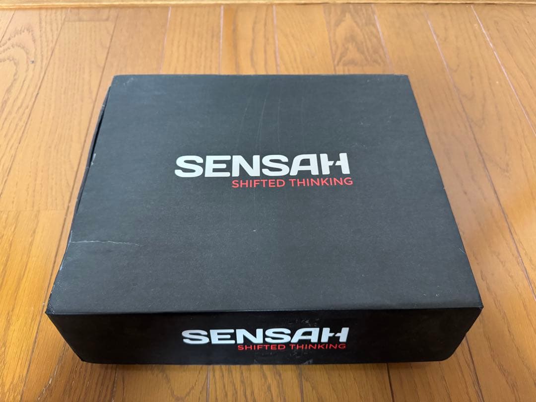 sensah empire コンポーネントセット