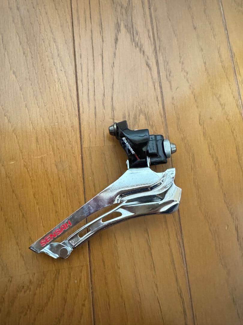 sensah empire コンポーネントセット