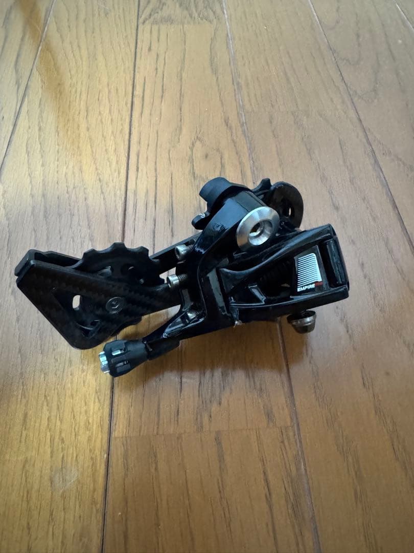 sensah empire コンポーネントセット