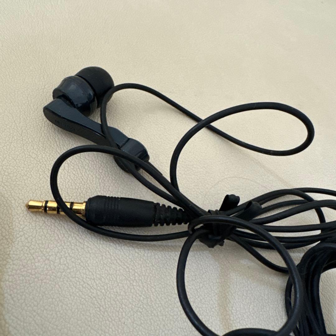 ELPAエルパ イヤホンマイク式集音器 EARLISイヤリス AS-P001