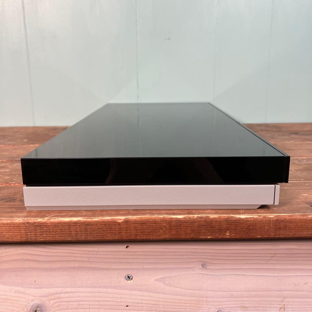 【動作確認済】SONY BDZ-ZW500 Blu-ray HDD500GB