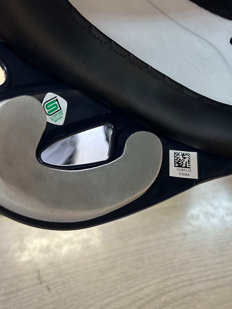 軟式バッター用ヘルメット 9個セット ネイビー