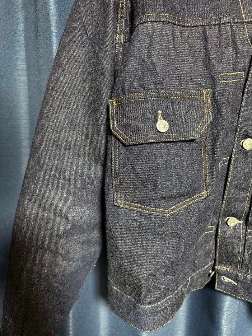 リーバイス VINTAGE CLOTHING 507XX サイズ:44