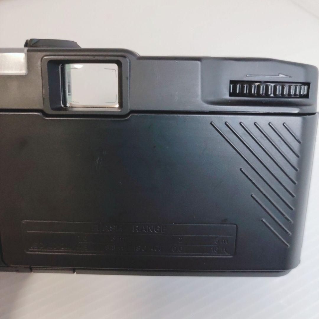Konica EFP 3 コンパクトフィルムカメラ