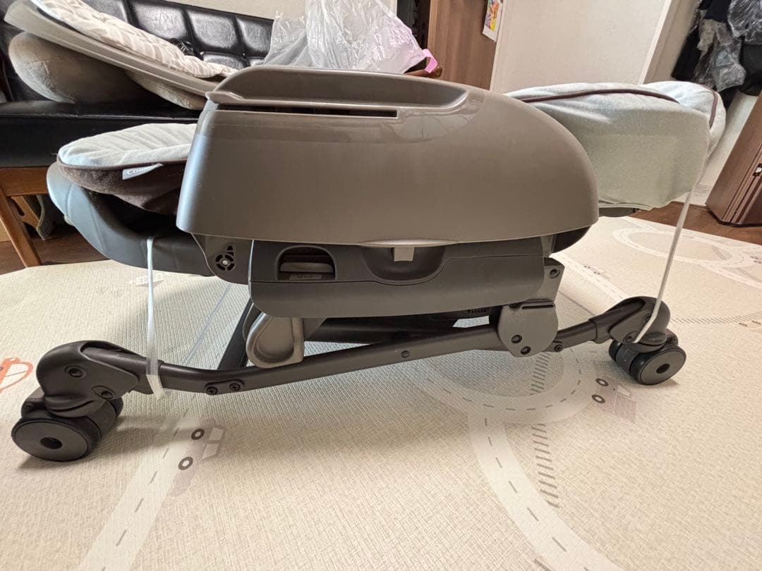 Combi ネムリラAT スウィング