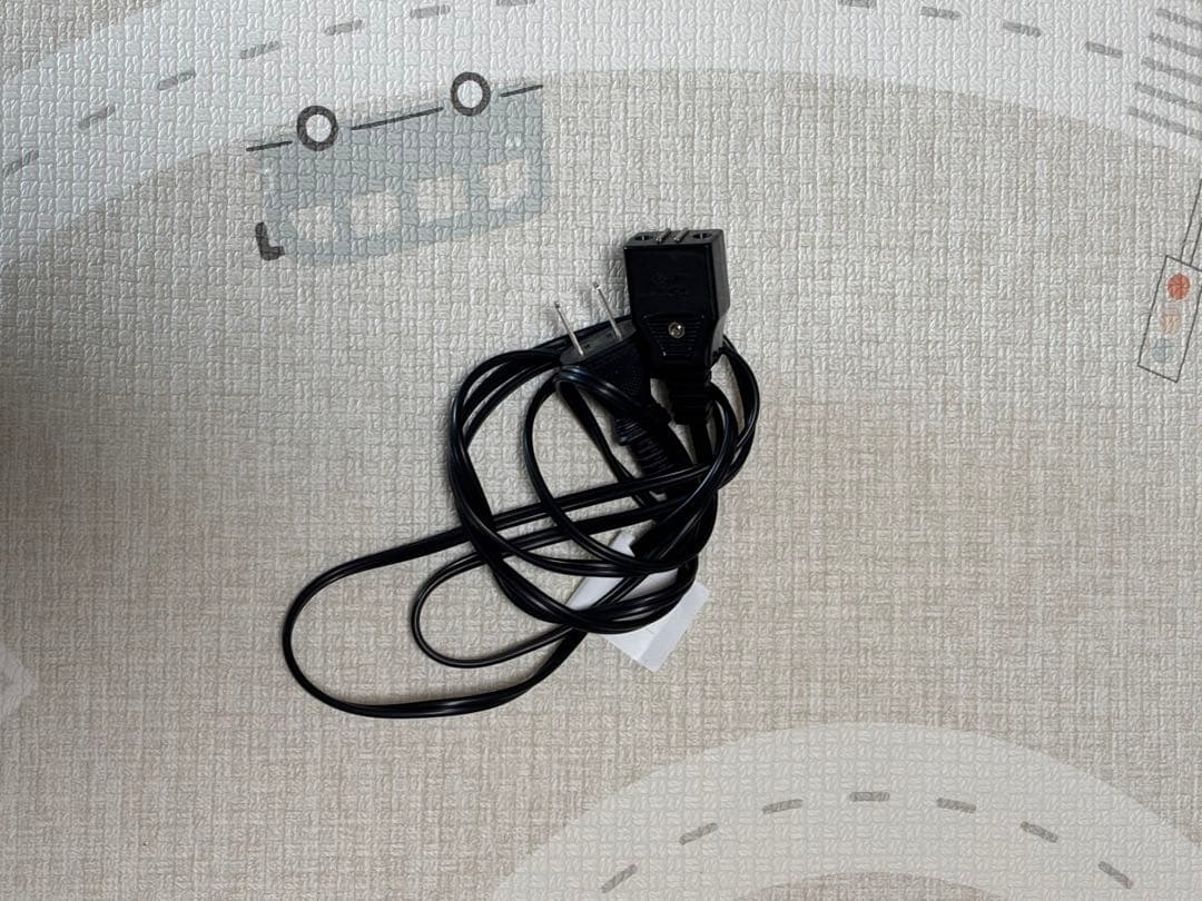 Combi ネムリラAT スウィング