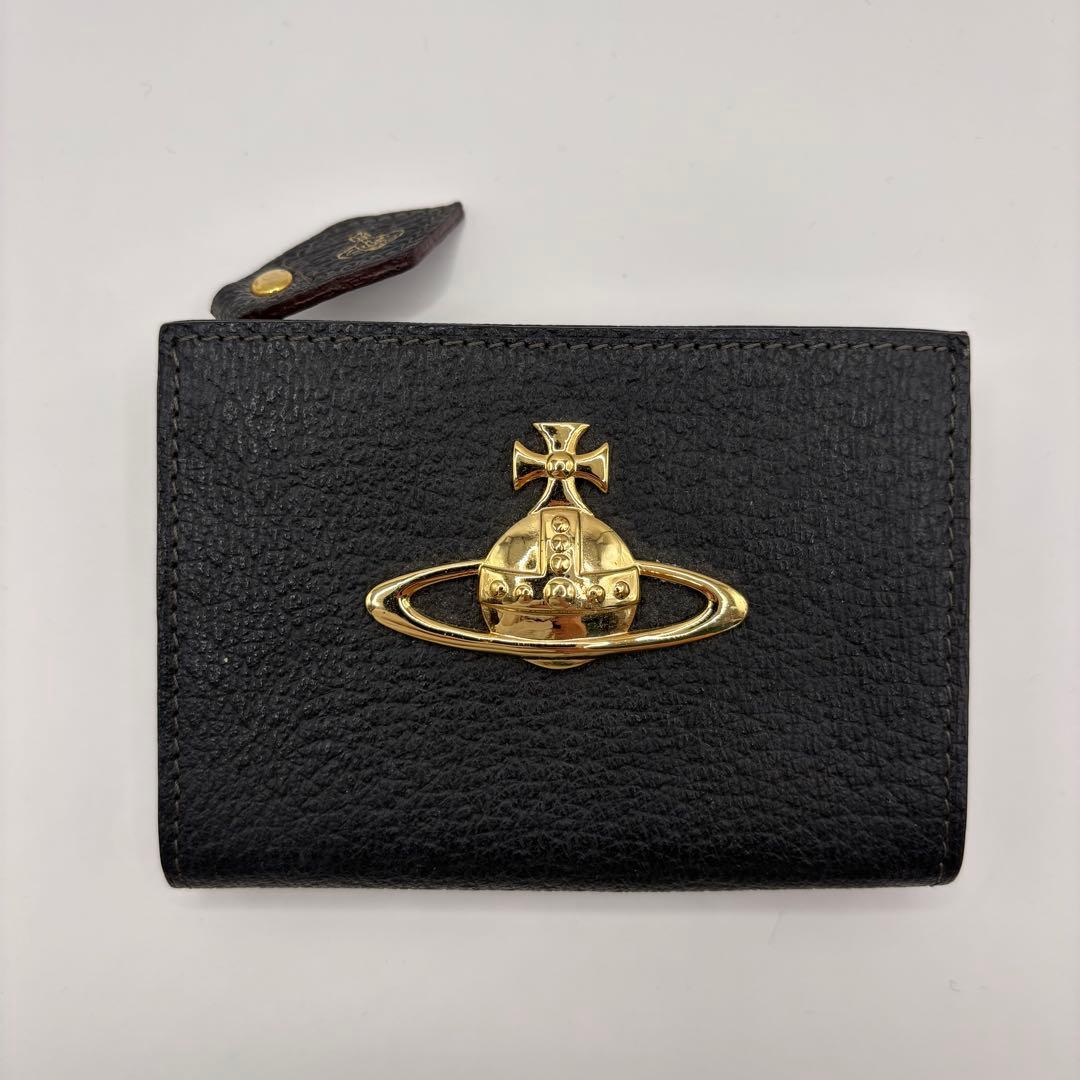 vivienne westwood ケース　Executive ブラック