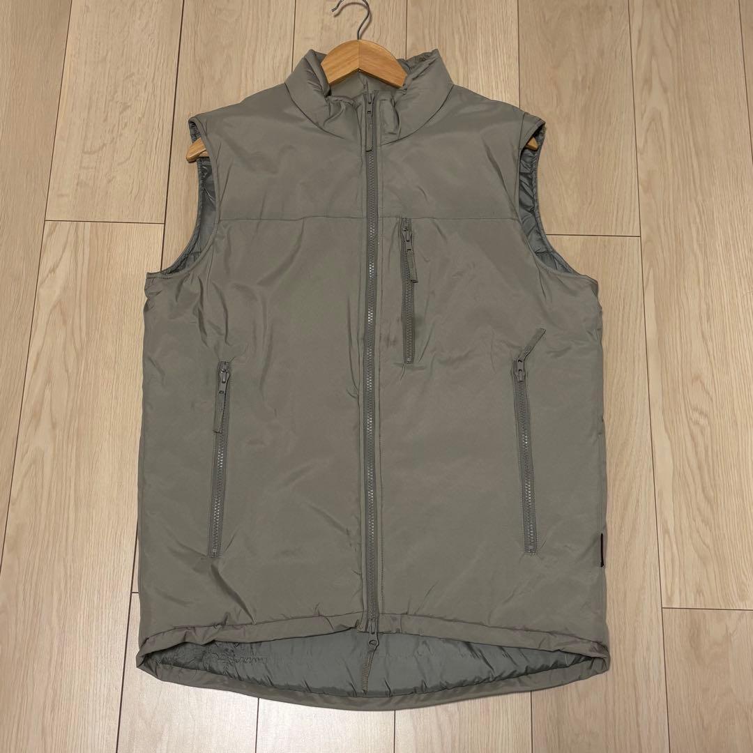 お*つ様 B.A.F社 LEVEL7 GEN3 ECWCS PRIMALOFT