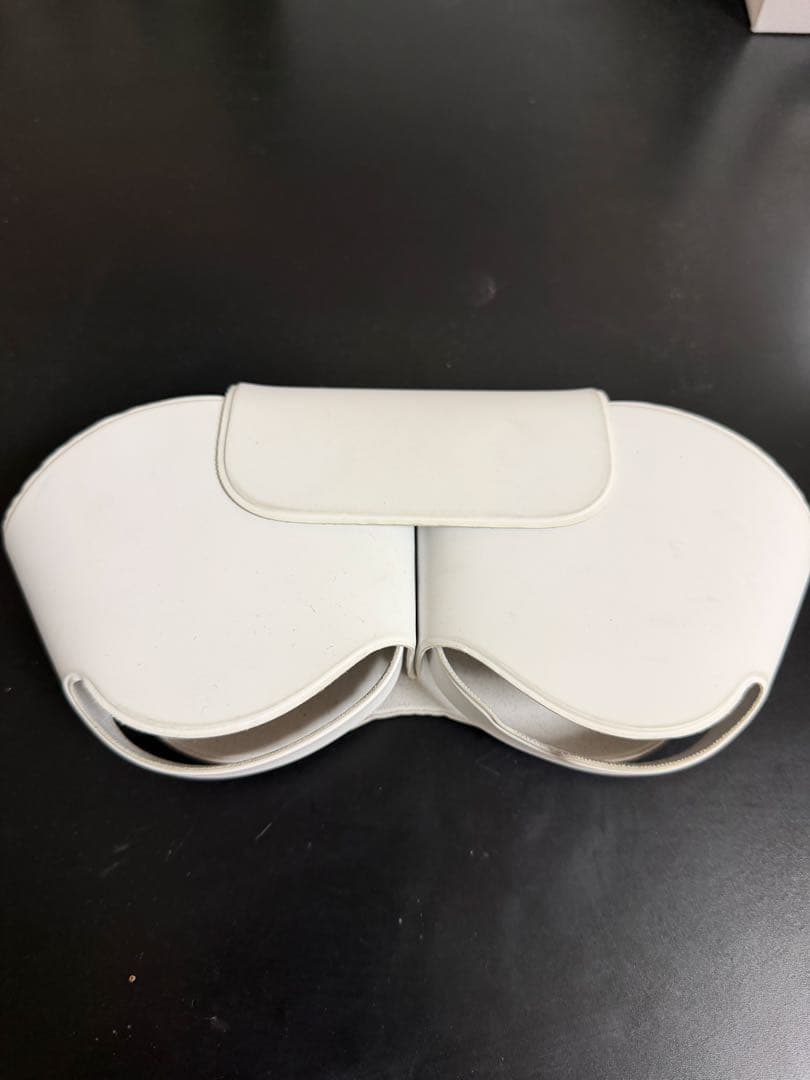 AirPods Max シルバー 本体【箱・ケース・充電器付き】