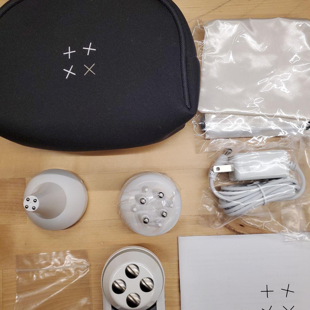 ベレガ セルキュア 4T プラス（箱なし/本体セット）