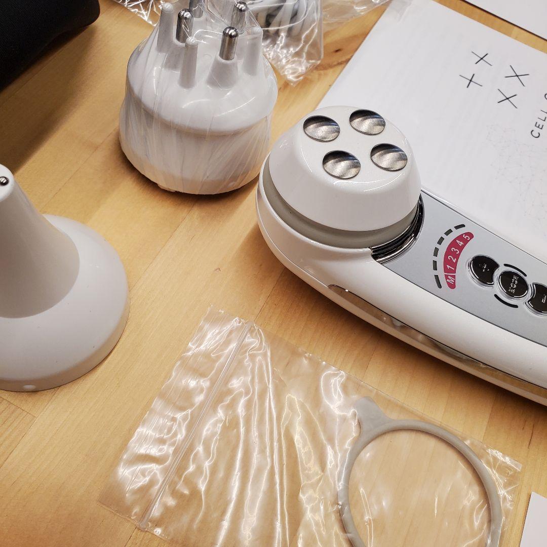 ベレガ セルキュア 4T プラス（箱なし/本体セット）