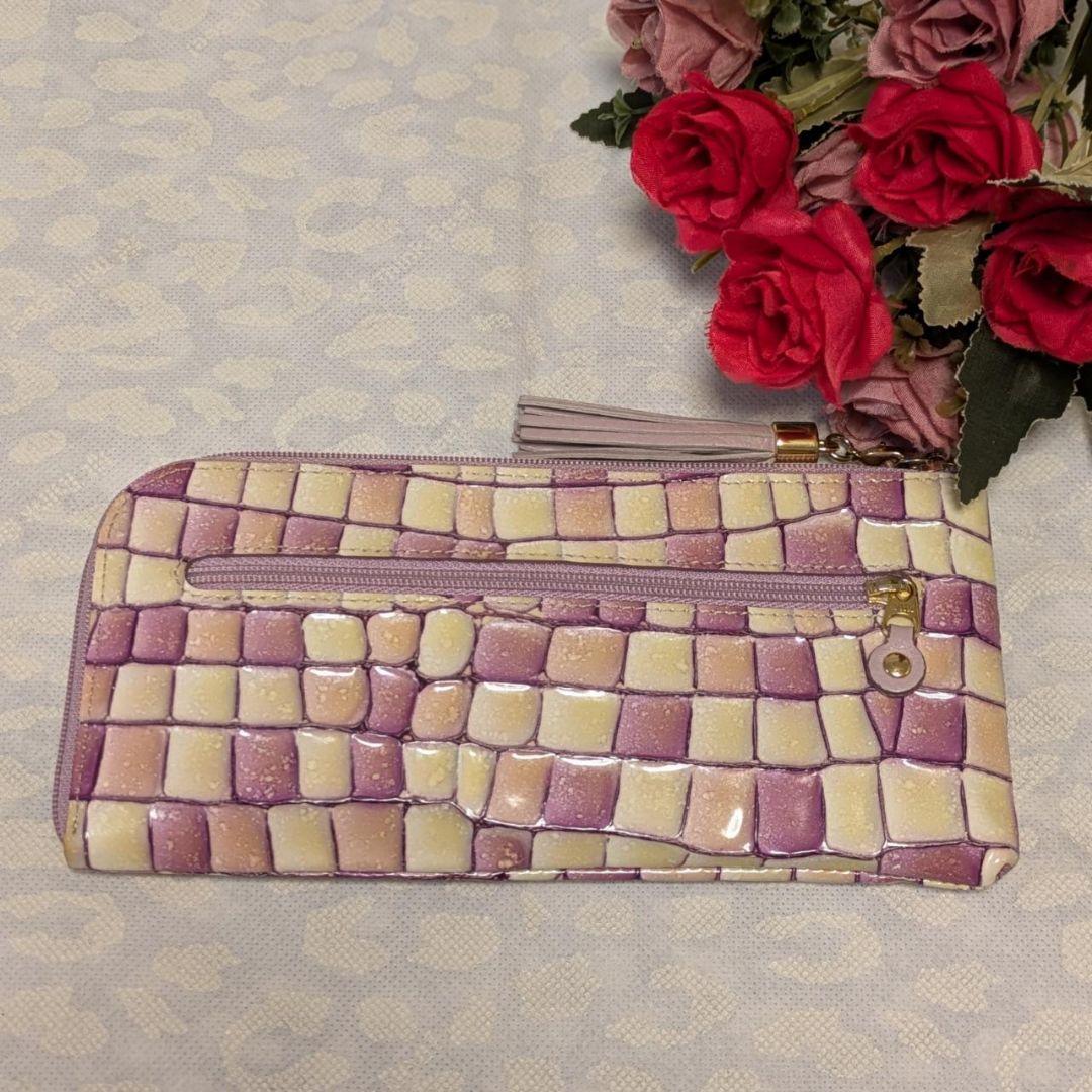 【良品】ATAO　❤️limo ヴィトロ❤️　ロージーラベンダー　✳️お箱無し