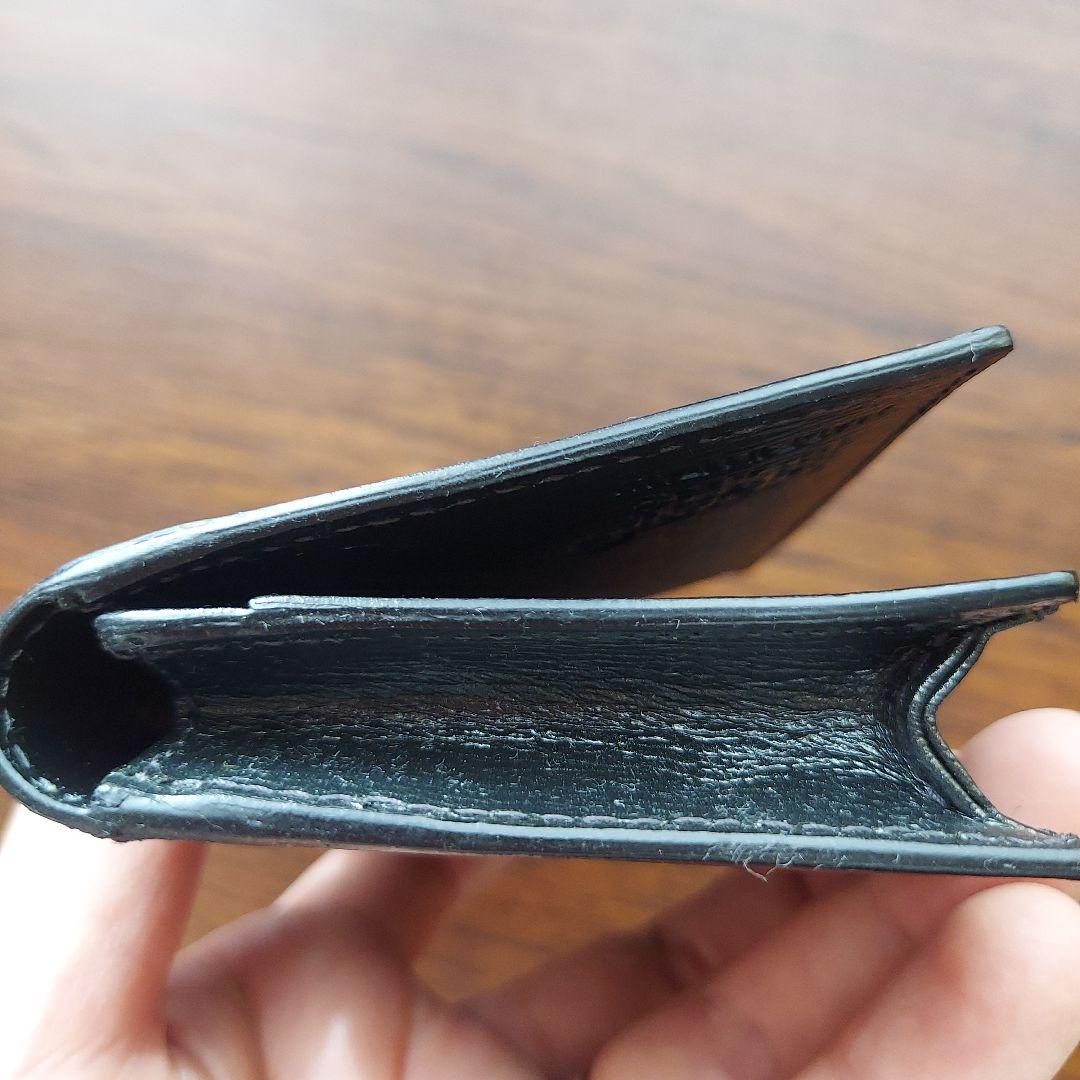 MONTBLANC 名刺入れ