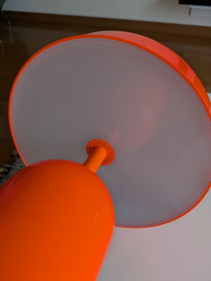 tom dixon Bell Portable　テーブルライト　インテリア