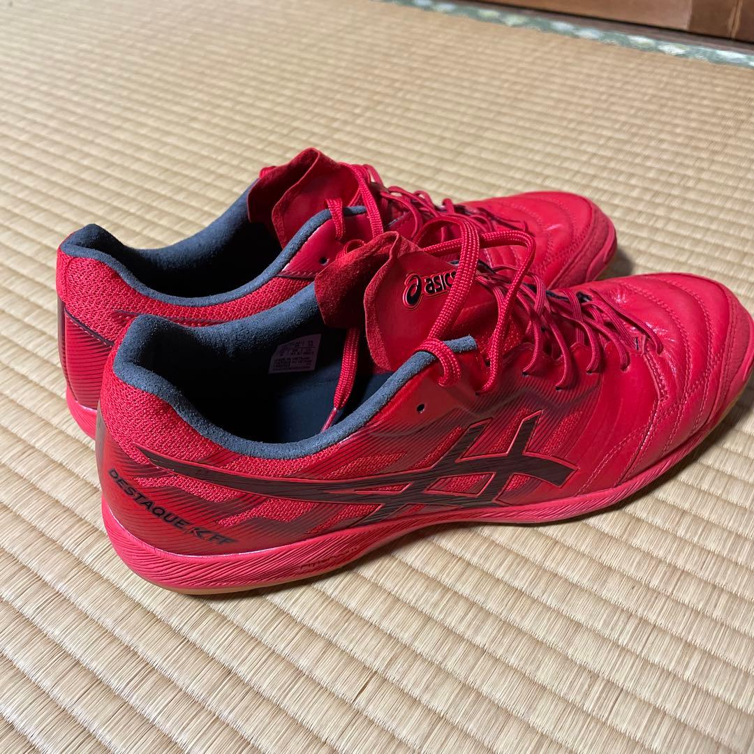 アシックス DESTAQUE K FF