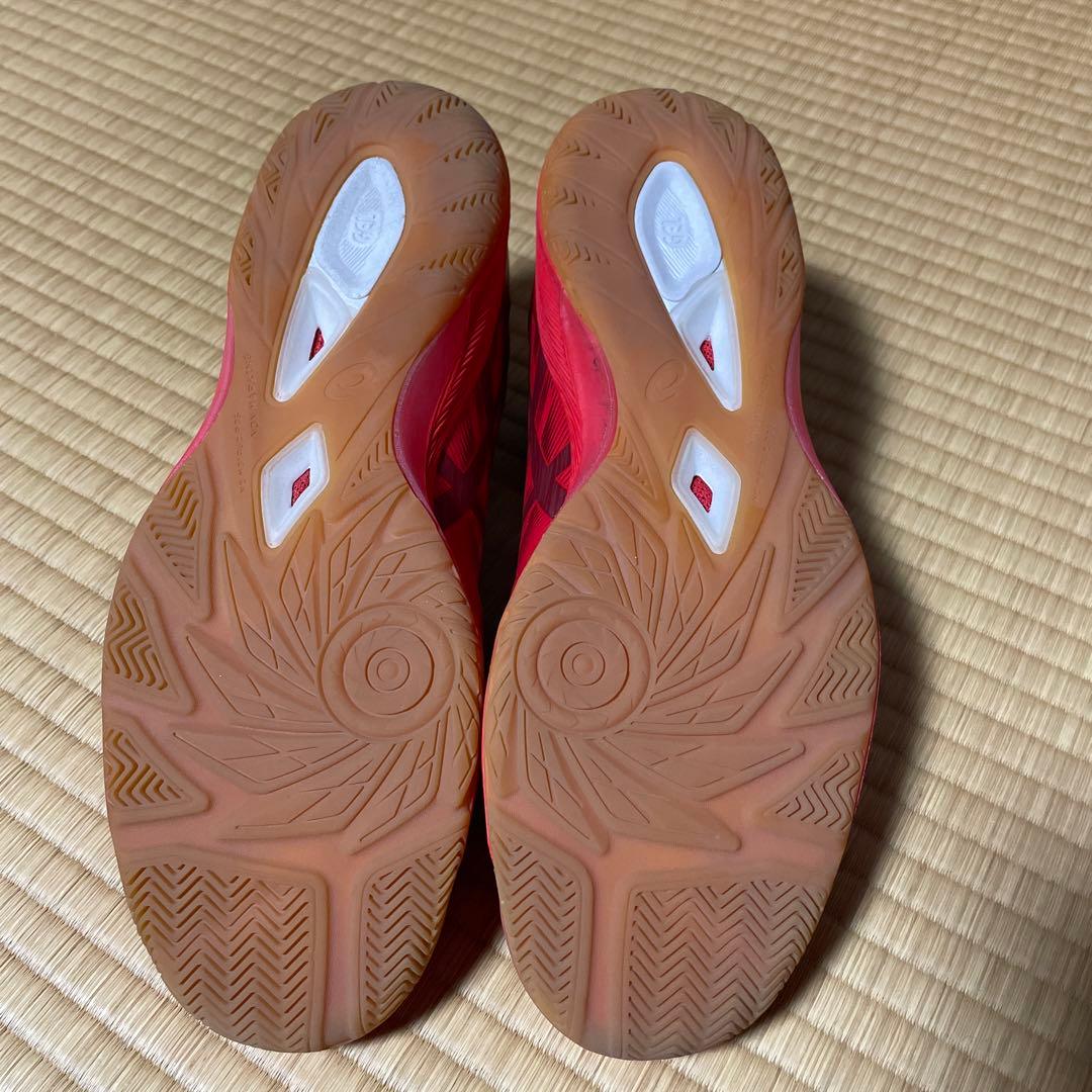 アシックス DESTAQUE K FF