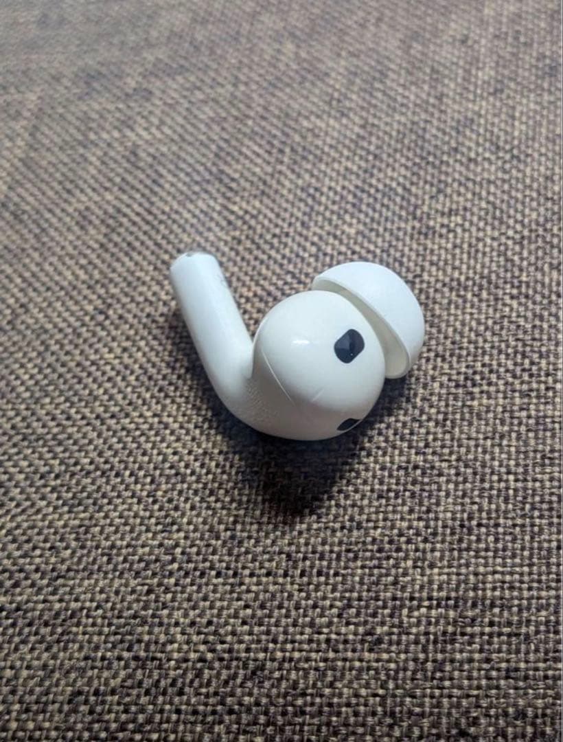 右耳 Apple AirPods Pro 第2世代 正規品 片耳1153