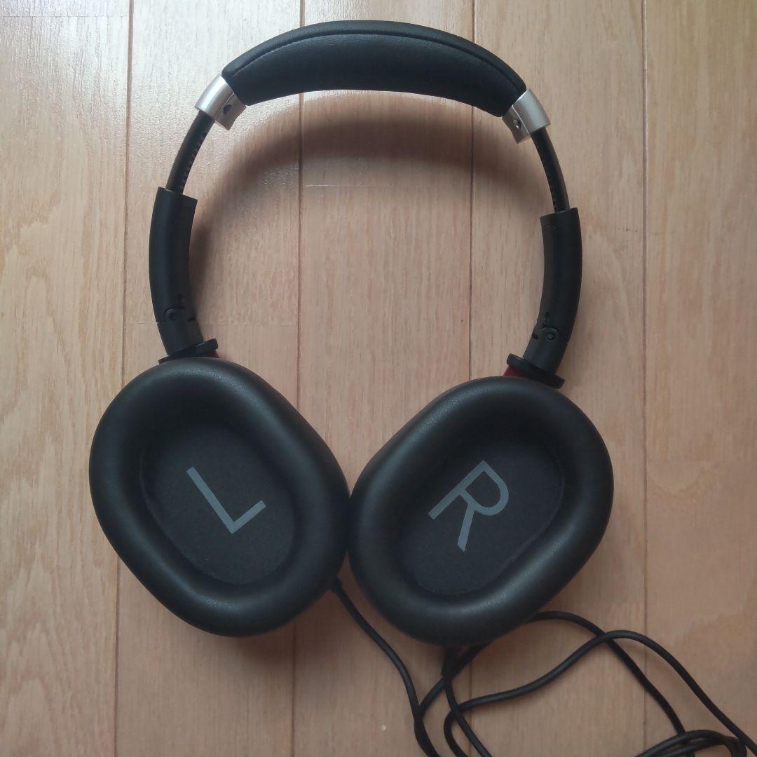 ヘッドホン austrian audio Hi-X15